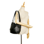 Bottega Veneta Leather Tote Bag (SHG-uY4IwB)