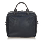 Bottega Veneta Marco Polo Business Bag (SHG-37342)