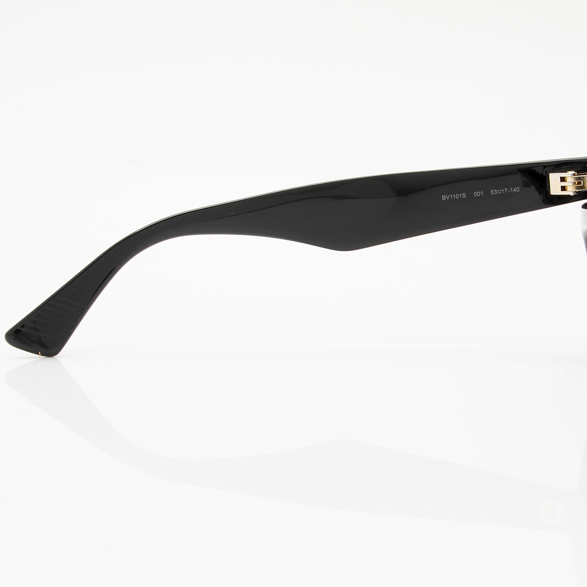 Bottega Veneta Minimalist Cat Eye Sunglasses (SHF-4f8wXk)