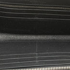 Bottega Veneta Nappa Intrecciato Zip Around Long Wallet