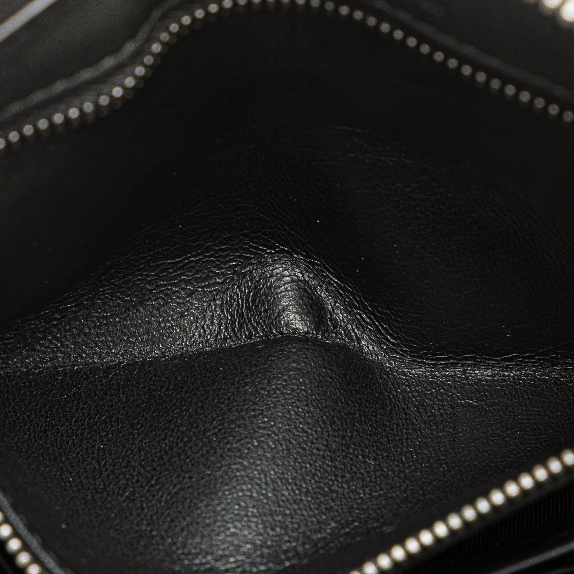 Bottega Veneta Nappa Intrecciato Zip Around Long Wallet