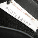 Bottega Veneta Nappa Intrecciato Zip Around Long Wallet