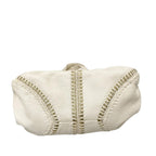 Bottega Veneta Oro Cervo Uncinetto (SHG-3cSLCW)