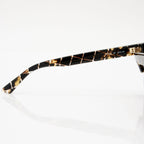 Bottega Veneta Oversized Square Sunglasses (SHF-Wpb60k)