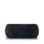 Bottega Veneta PVC Tote Bag (SHG-37793)
