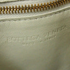 Bottega Veneta Padded Cassette Leather Crossbody Bag (SHG-F9Goks)