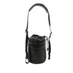 Bottega Veneta Perforated Leather Messenger Bag (SHG-G3GAmR)