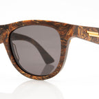 Bottega Veneta Round Sunglasses (SHF-21527)