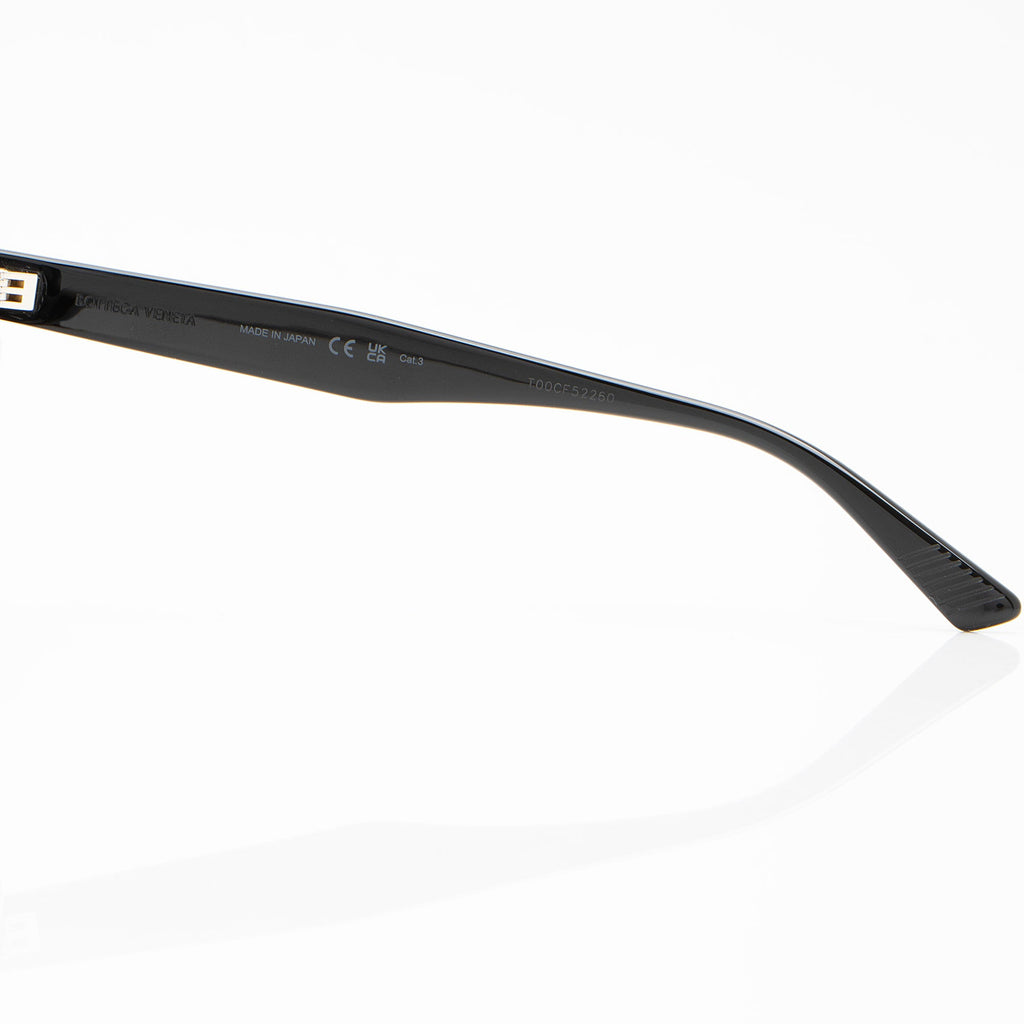 Bottega Veneta Square Sunglasses