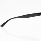 Bottega Veneta Square Sunglasses