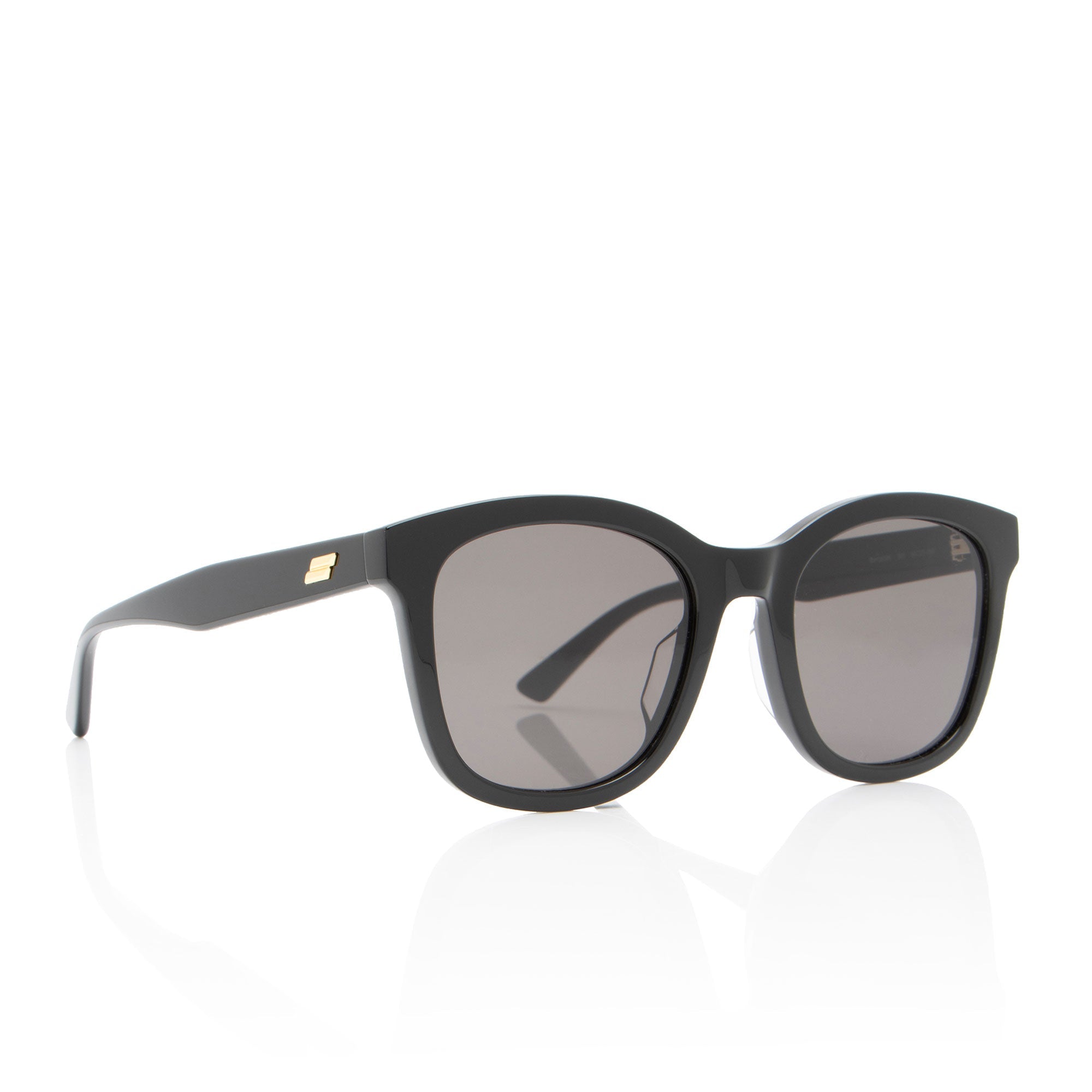 Bottega Veneta Square Sunglasses