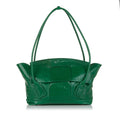 Bottega Veneta The Arco Leather Tote Bag (SHG-37374)