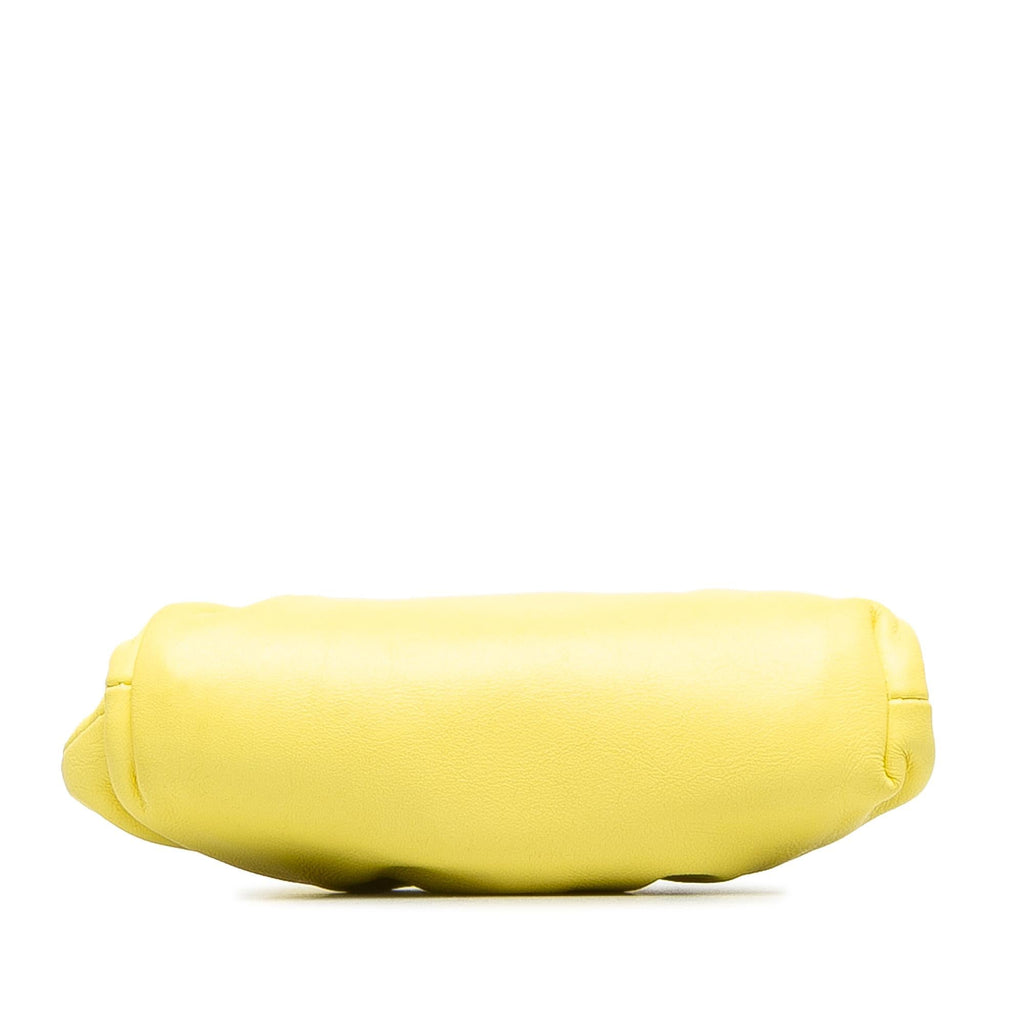 Bottega Veneta The Pouch Coin Purse (SHG-jXqX5Y)