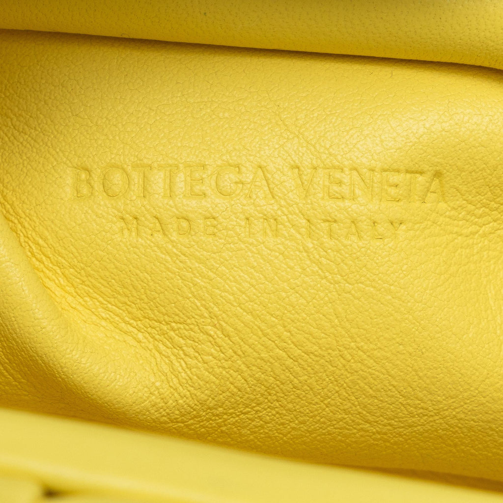 Bottega Veneta The Pouch Coin Purse (SHG-jXqX5Y)