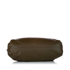 Bottega Veneta The Pouch (SHG-a7ZKkk)