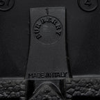 Burberry Haymarket Check Rubber Mid-Calf Rain Boots - Size 7 / 37 - FINAL SALE (SHF-iM03nM)