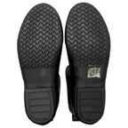 Burberry Rubber Buckle Rain Boots - Size 6 / 36 (SHF-MJ5nER)