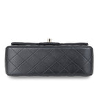 Chanel Classic Flap Bag Mini Rectangular Top Handle