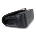 Chanel Classic Flap Bag - Mini Rectangular Top Handle