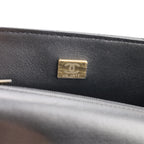 Chanel Classic Flap Bag - Mini Rectangular Top Handle