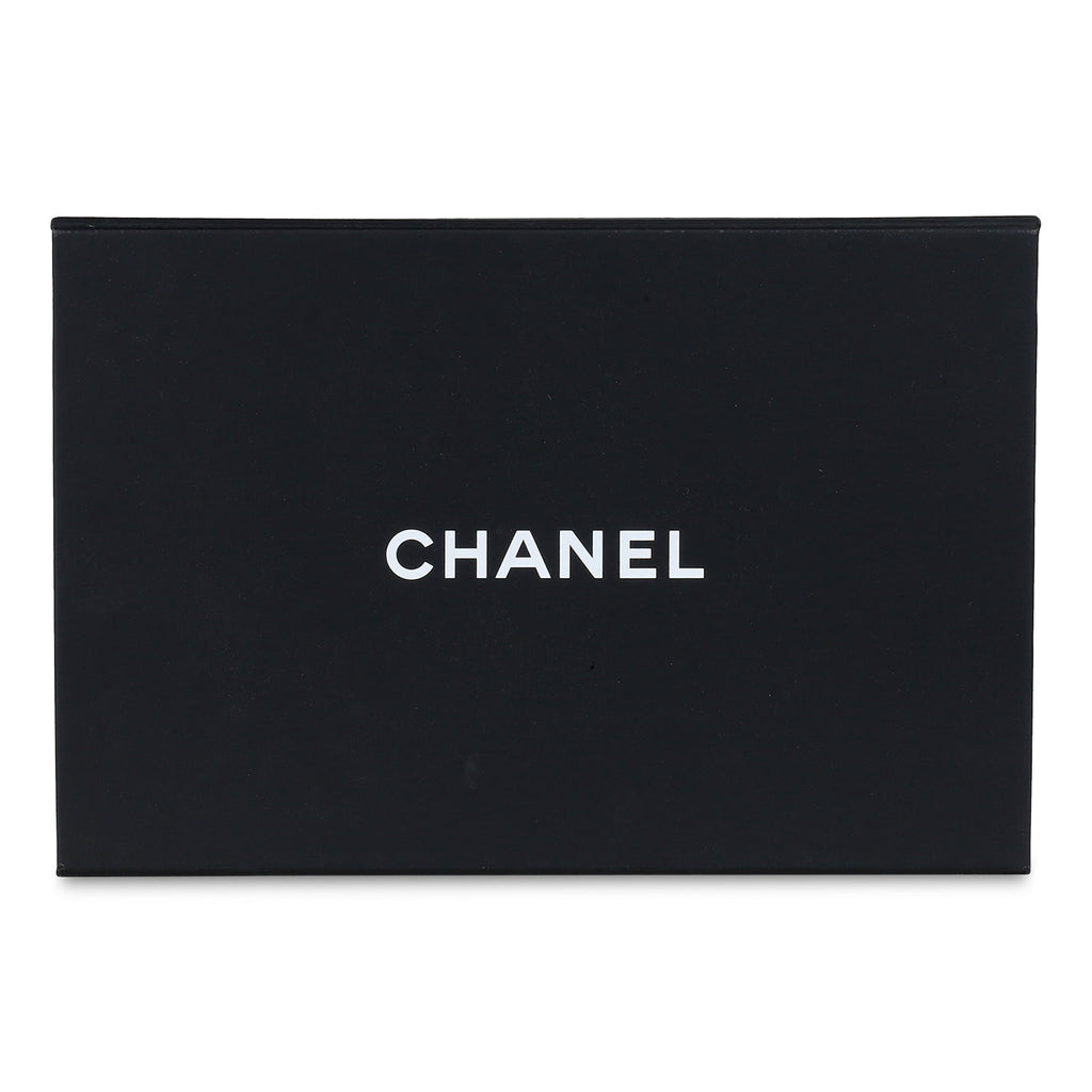 Chanel Classic Flap Bag - Mini Rectangular Top Handle
