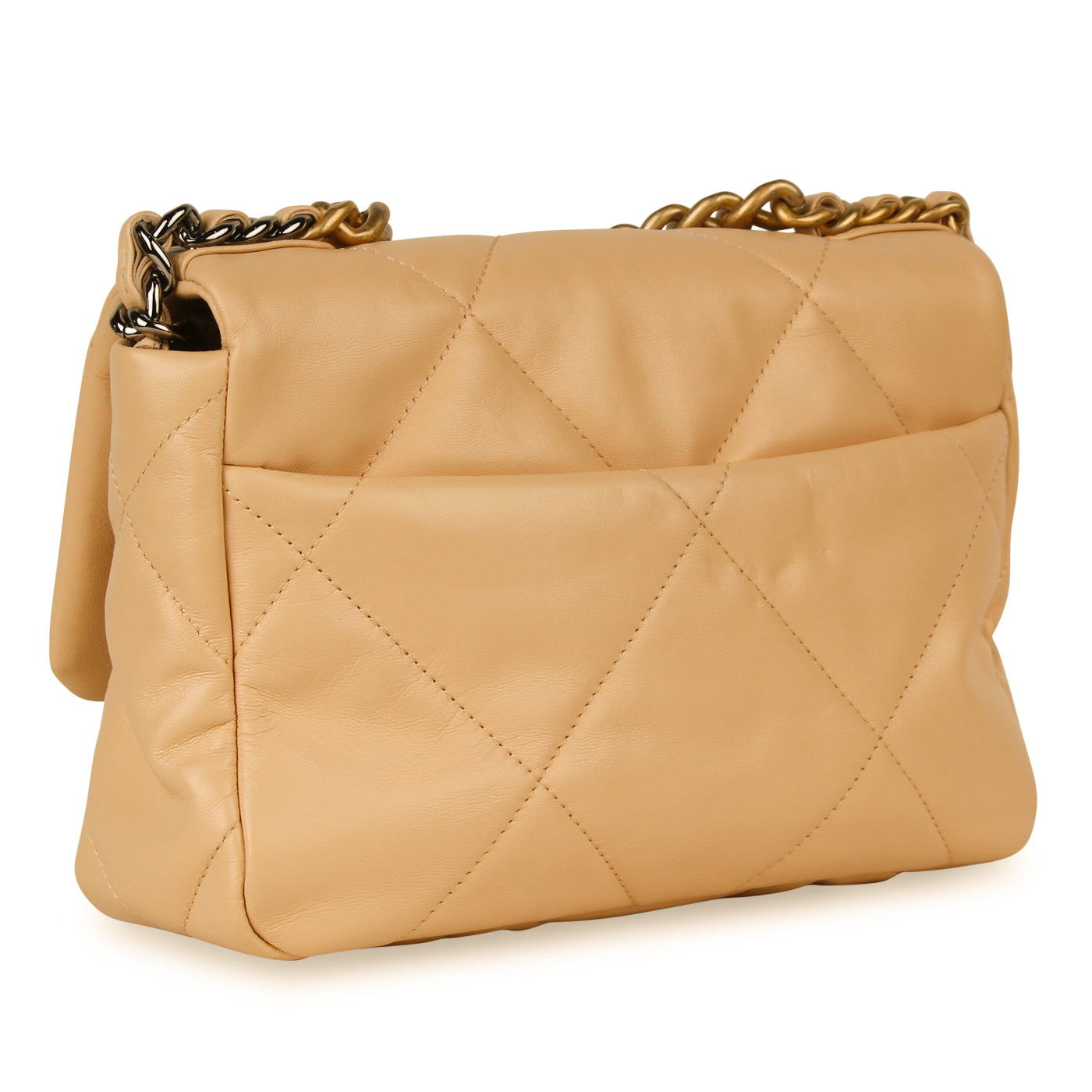 Chanel 19 Flap Bag - Small