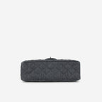 Chanel 2.55 Reissue 225 - Indigo Denim | Ruthenium Hardware