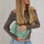 Chanel Small Classic Flap