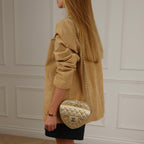 Chanel Large Heart Bag
