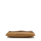 Cartier Calfskin Must de Cartier C Clutch (SHF-ed10fX)