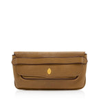 Cartier Calfskin Must de Cartier C Clutch (SHF-ed10fX)