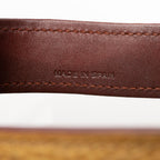Cartier Calfskin Must de Cartier C Clutch (SHF-ed10fX)