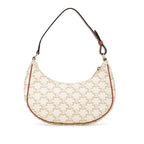 Celine Ava Triomphe Shoulder Bag (SHG-TzmgC2)