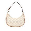 Celine Ava Triomphe Shoulder Bag (SHG-TzmgC2)