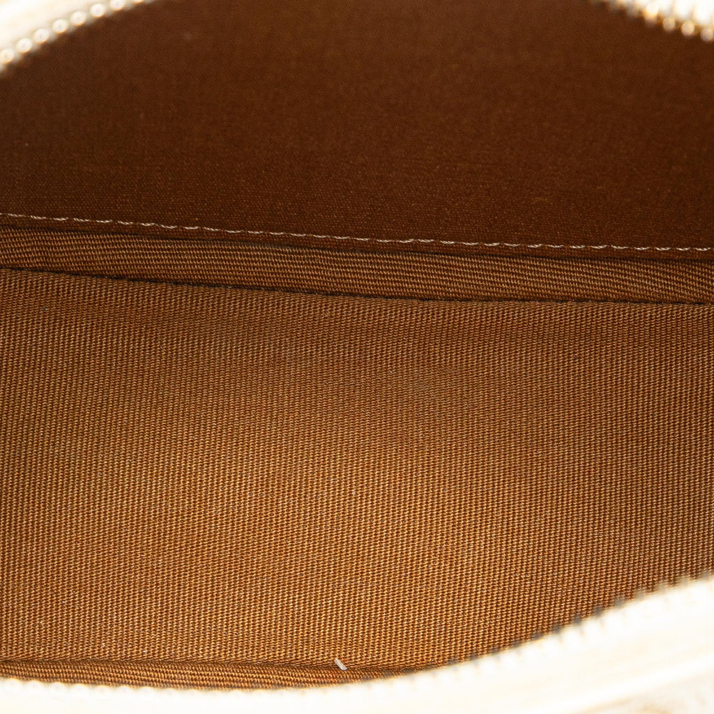 Celine Ava Triomphe Shoulder Bag (SHG-TzmgC2)
