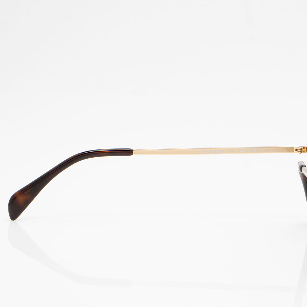 Celine Aviator Sunglasses