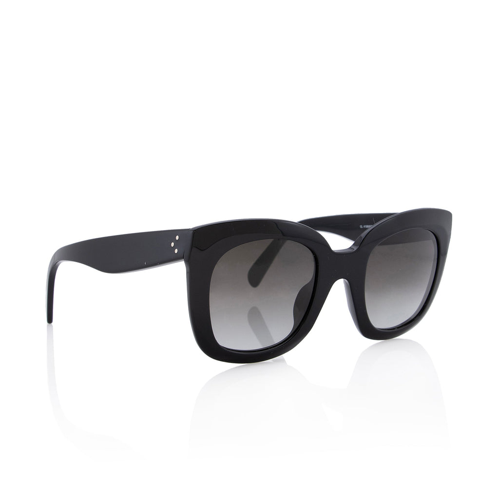 Celine Baby Marta Sunglasses (SHF-22769)