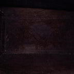 Celine Belt Leather Satchel (SHG-33145)
