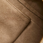 Celine Belt Leather Satchel (SHG-34173)