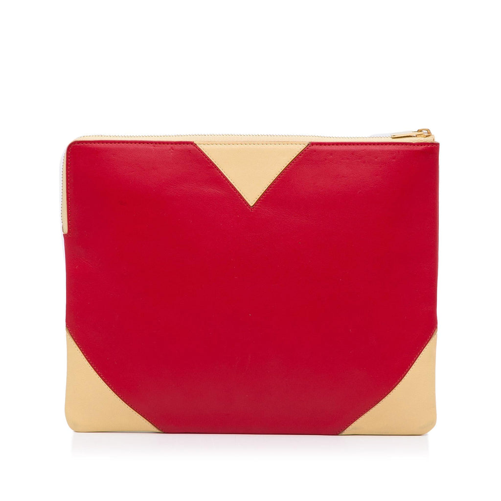 Celine Bicolor Coeur (SHG-LojmIk)
