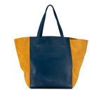 Celine Bicolor Phantom Cabas (SHG-lndyZm)