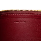 Celine Bicolor Solo Clutch Bag (SHG-5ckNhv)