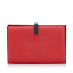 Celine Bicolor Strap Multifunction Wallet (SHG-37790)