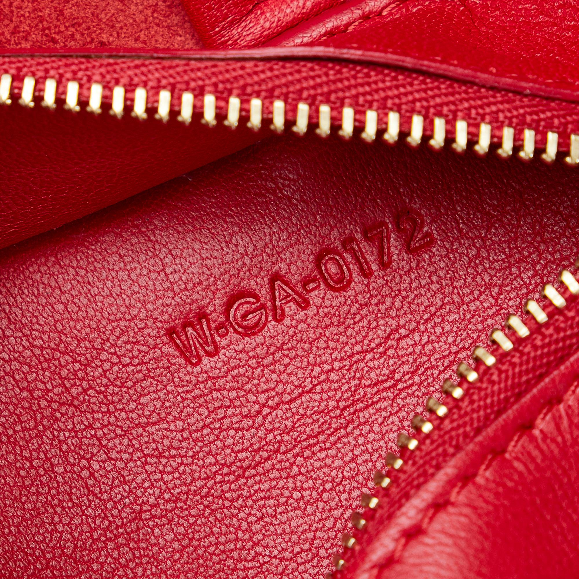 Celine Bicolor Vertical Cabas Tote (SHG-iLxSwQ)