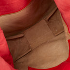 Celine Bicolor Vertical Cabas Tote (SHG-iLxSwQ)