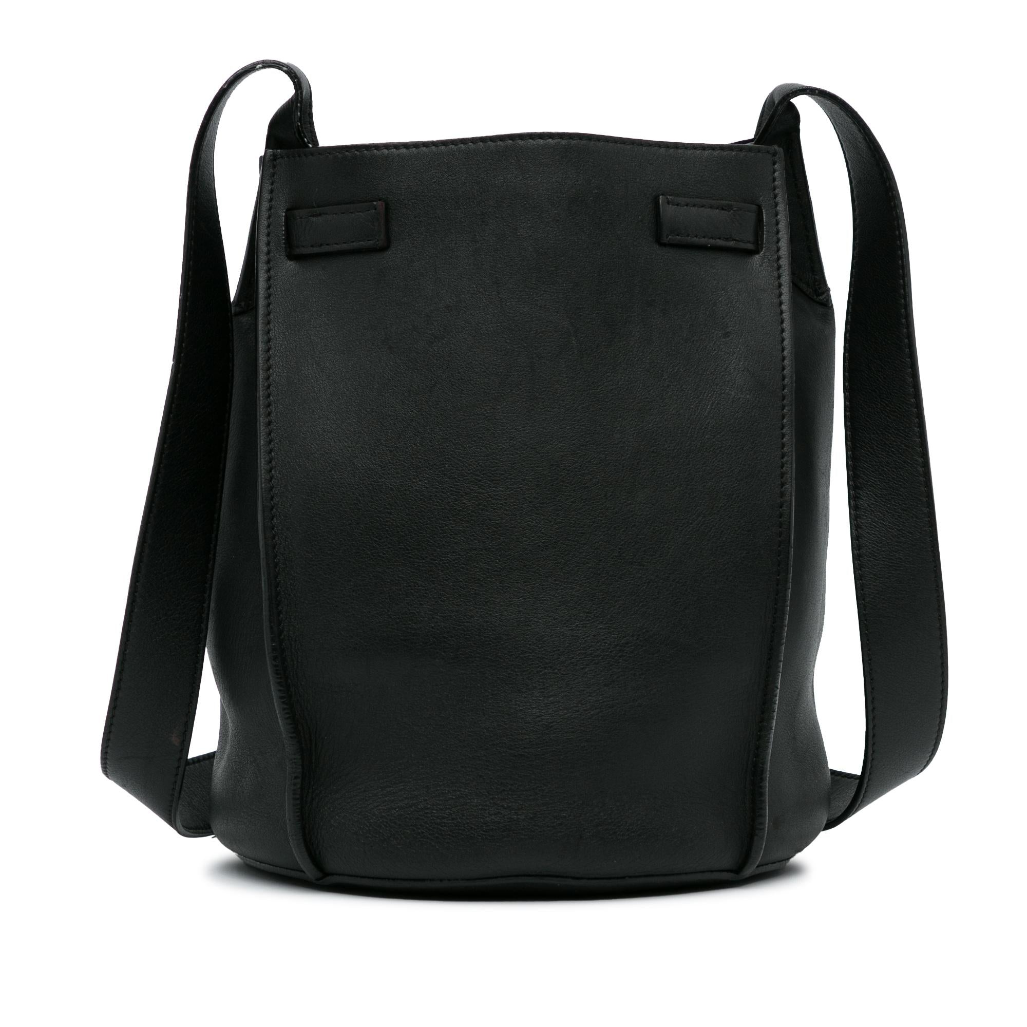 Celine Big Bag Bucket (SHG-7XWLOc)