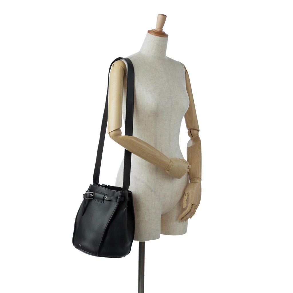 Celine Big Bag Bucket (SHG-7XWLOc)