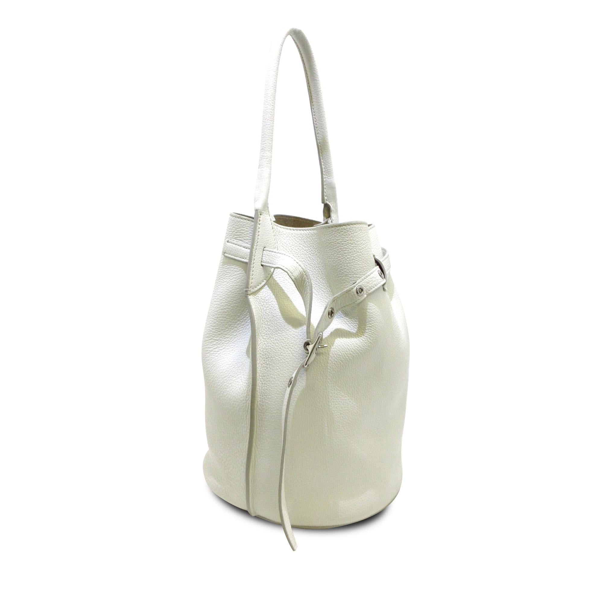 Celine Big Bag Bucket (SHG-6QxIkQ)