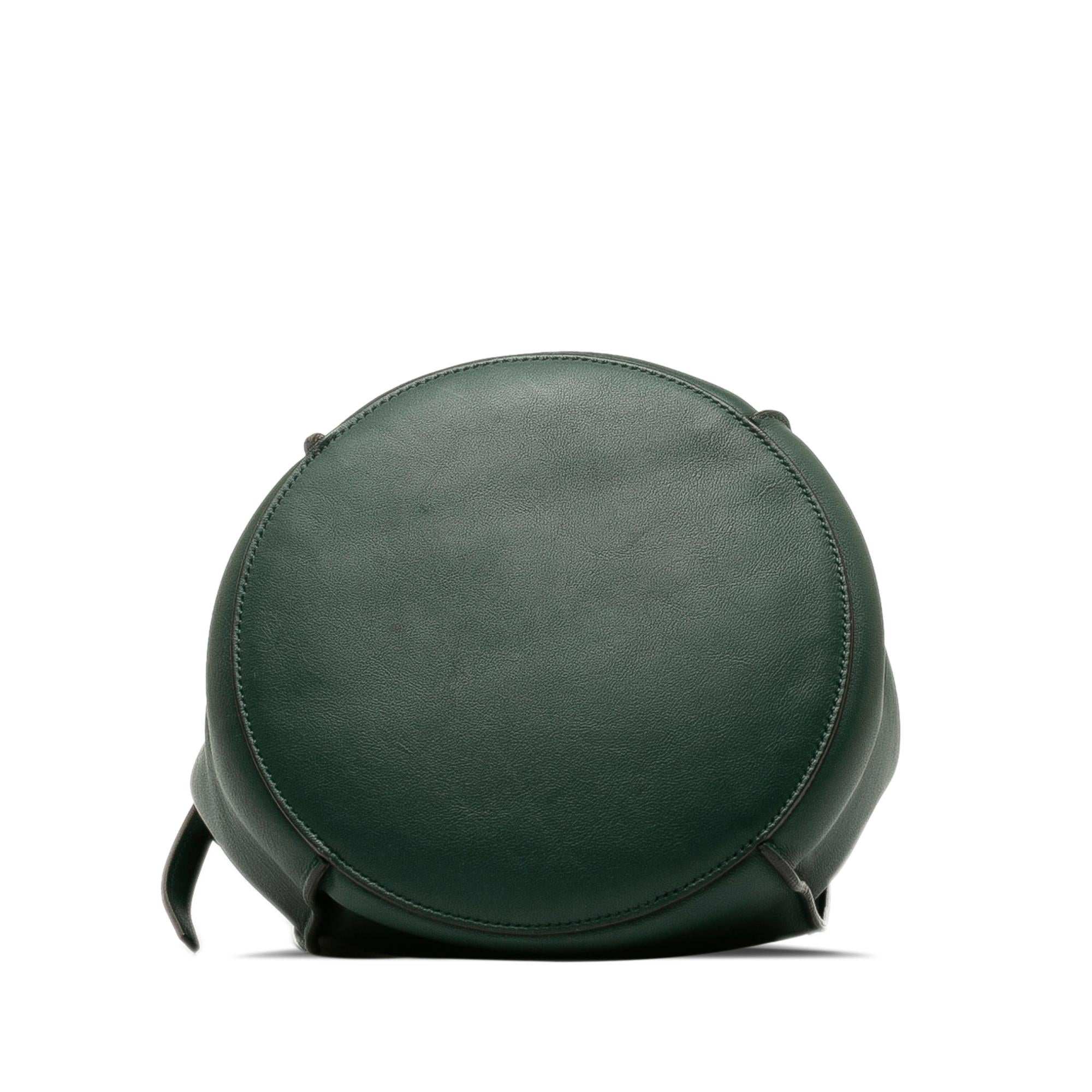 Celine Big Bag Bucket (SHG-rUX5Vf)