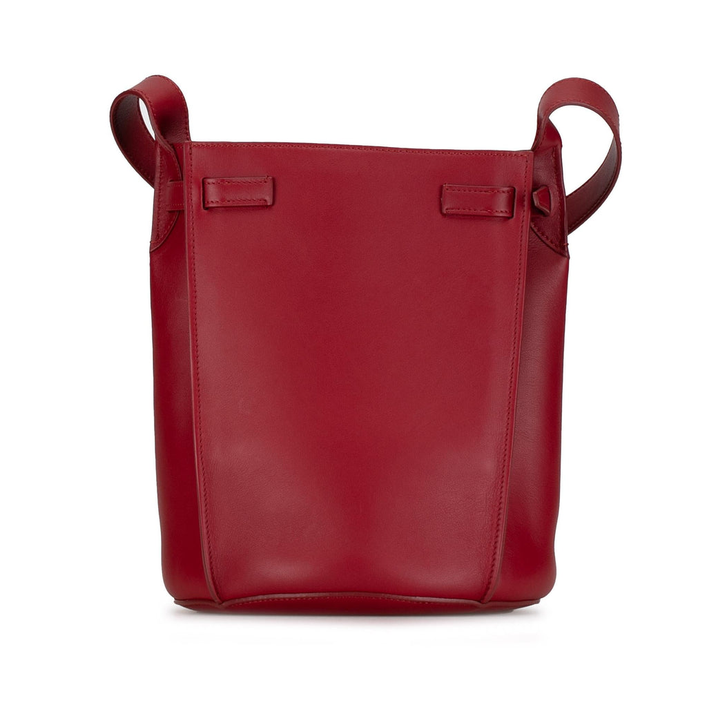 Celine Big Bag Bucket (SHG-vTZ1Rd)